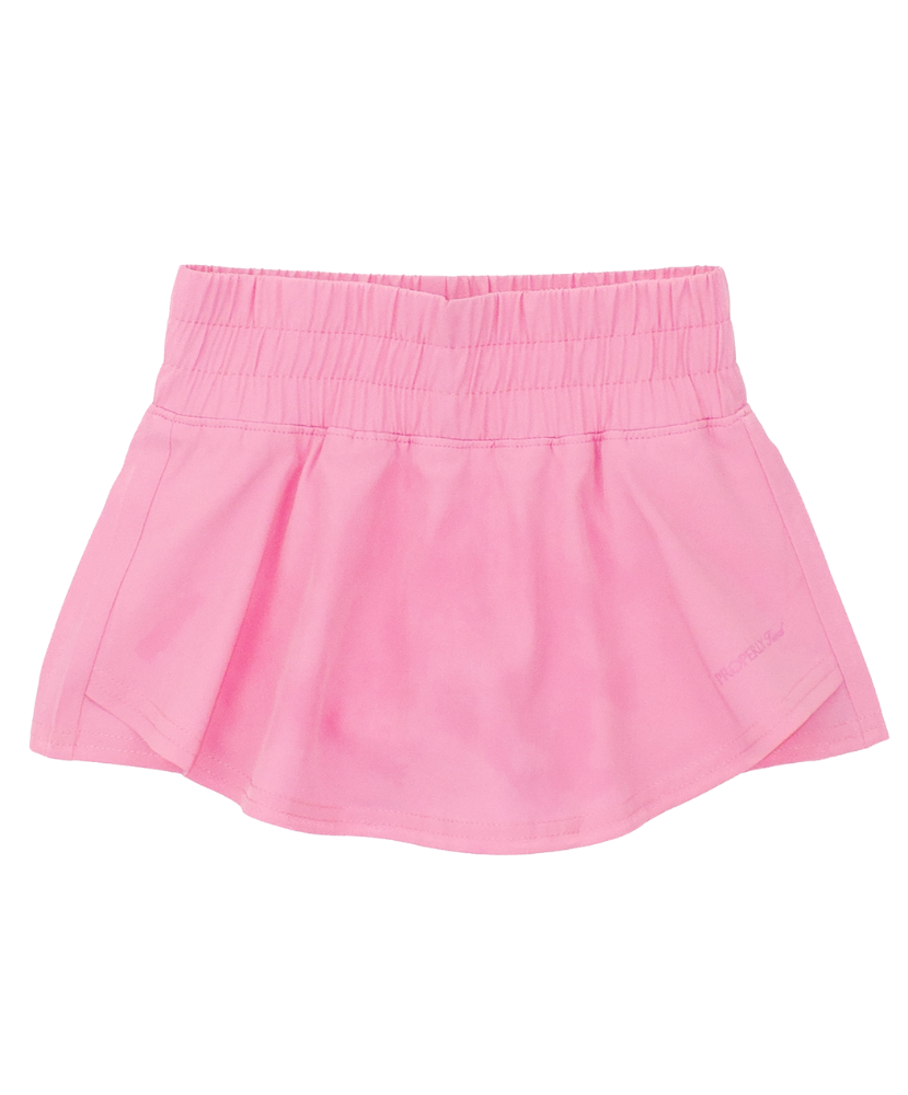 Properly Tied - Girls Court Skort
