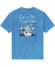 Southern Shirt - Get In The Hole Tee SS