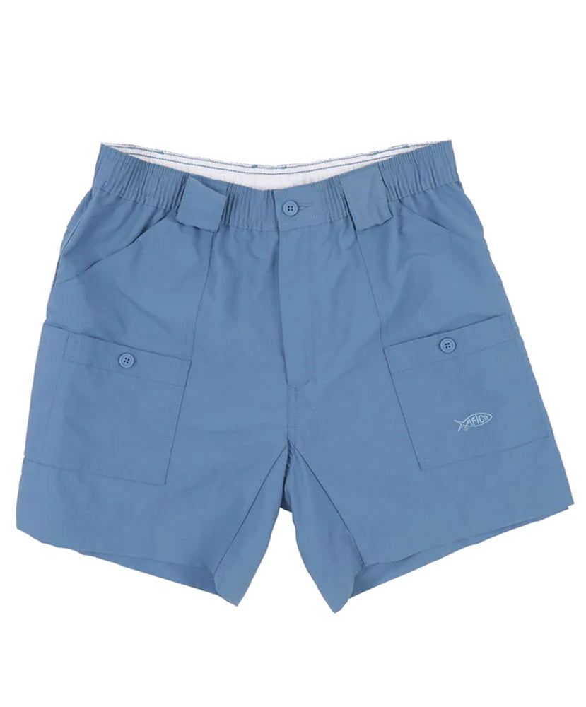 Aftco - Original Fishing Shorts 6"