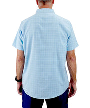 Aftco - Dorsal Button Down Shirt