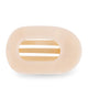 Teleties - Small Flat Round Clip