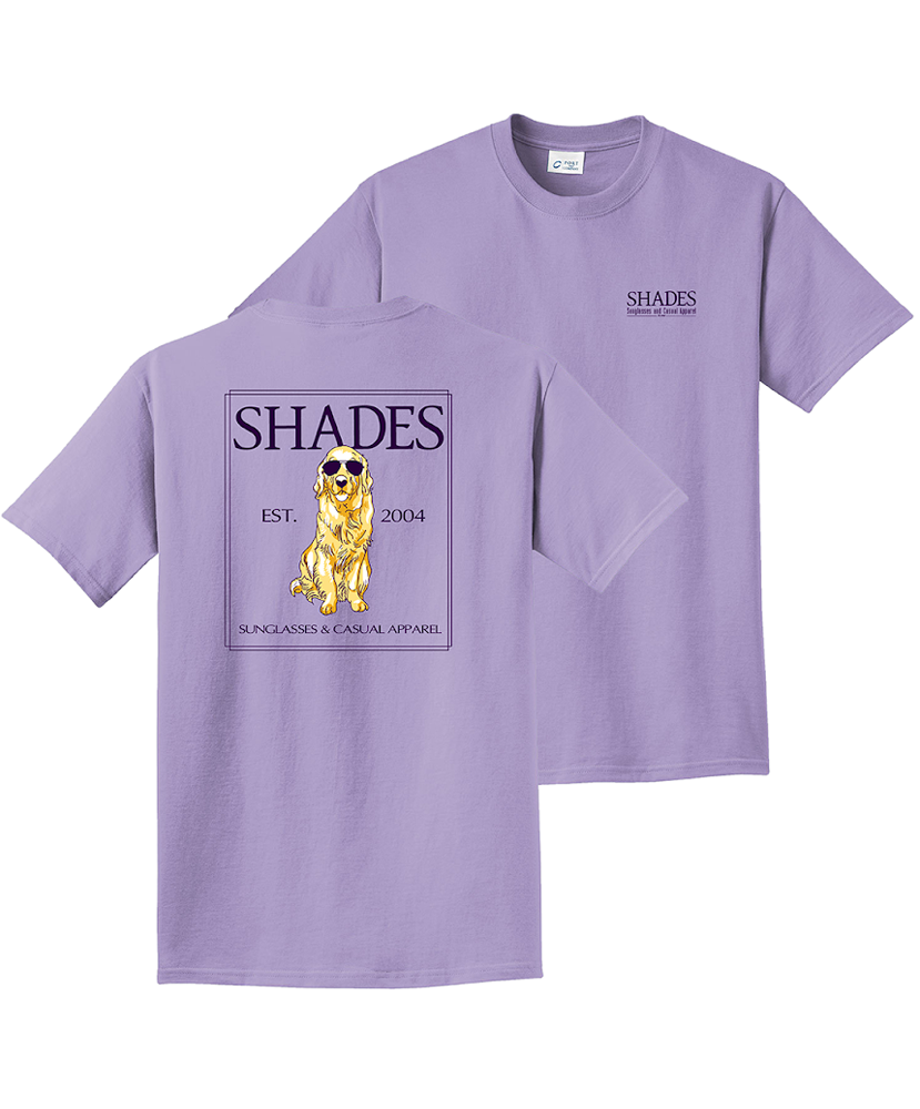 Shades - Youth Lola Tee