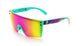 Heat Wave - Lazer Face: Aqua Splash