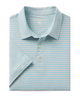 Southern Shirt Co - Bluffton Stripe Polo