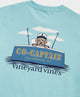 Vineyard Vines - Furry Co-Captain SS Tee