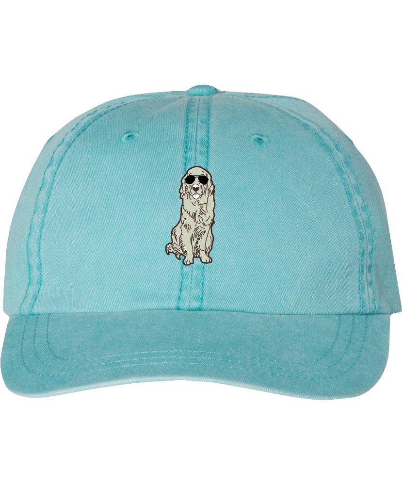 Shades - Lola Dad Hat