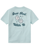 Southern Shirt Co - Just Roll With It Tee