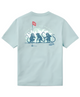 Southern Shirt Co - No Bogey Tee