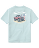 Southern Shirt Co - Swell Ride Tee