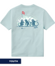 Southern Shirt Co - Youth No Bogey Tee