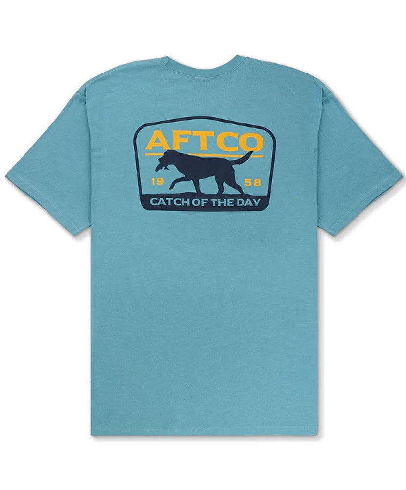 Aftco - Fetch T-Shirt