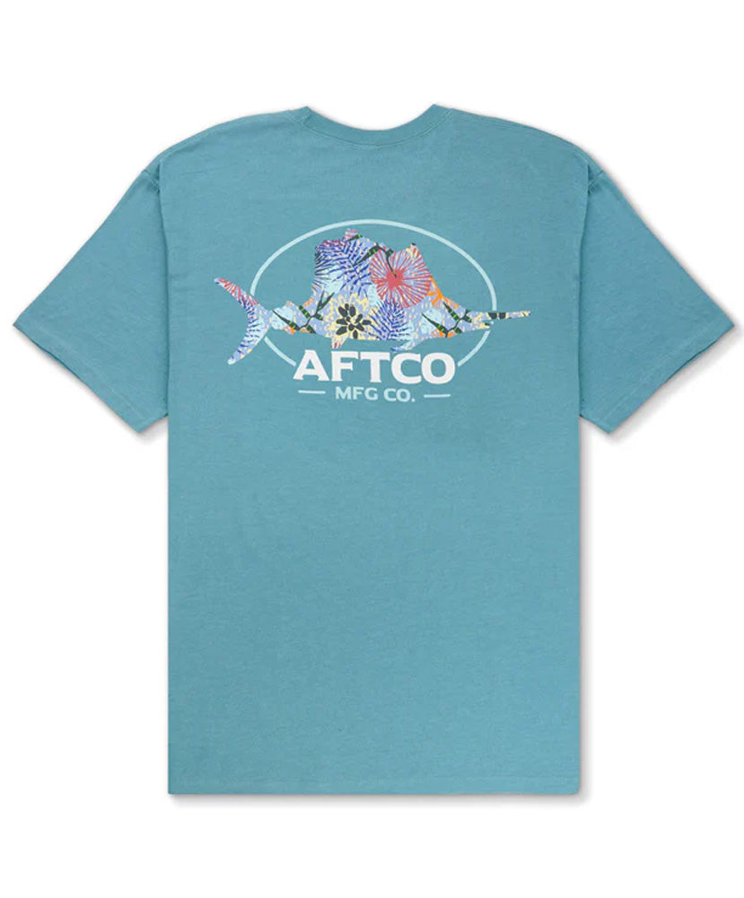 Aftco - Summertime T-Shirt