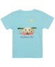 Properly Tied - Youth Spring Retrieve Tee