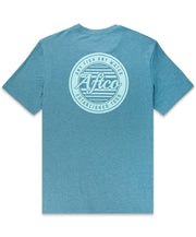Aftco - Ocean Bound UPF SS Tee