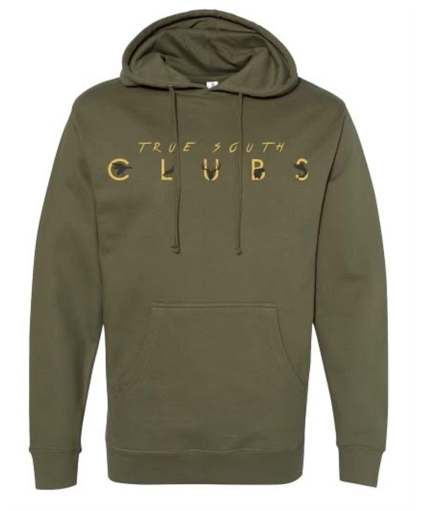 True South Clubs - Clubs Hoodie
