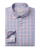 Southern Shirt - Edmonton Plaid LS