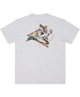 Burlebo - Pintail Triangle Duck Tee