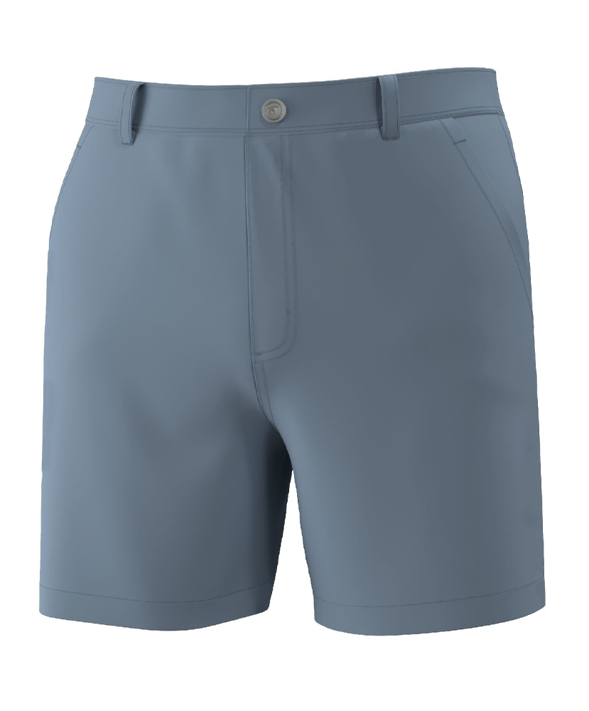 Southern Point - Midland 8" Short