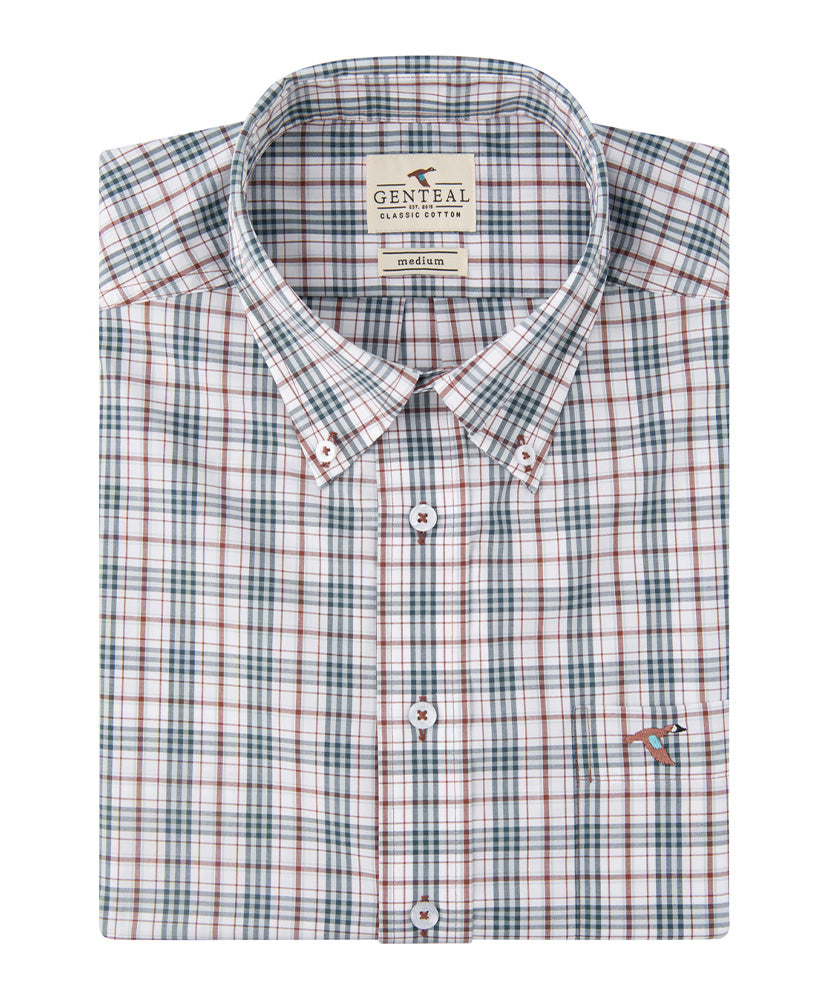 GenTeal - Bodie Cotton Woven