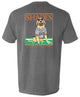 Shades - Football Dog Tee