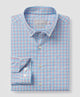 Southern Shirt Co - Augustine Check LS