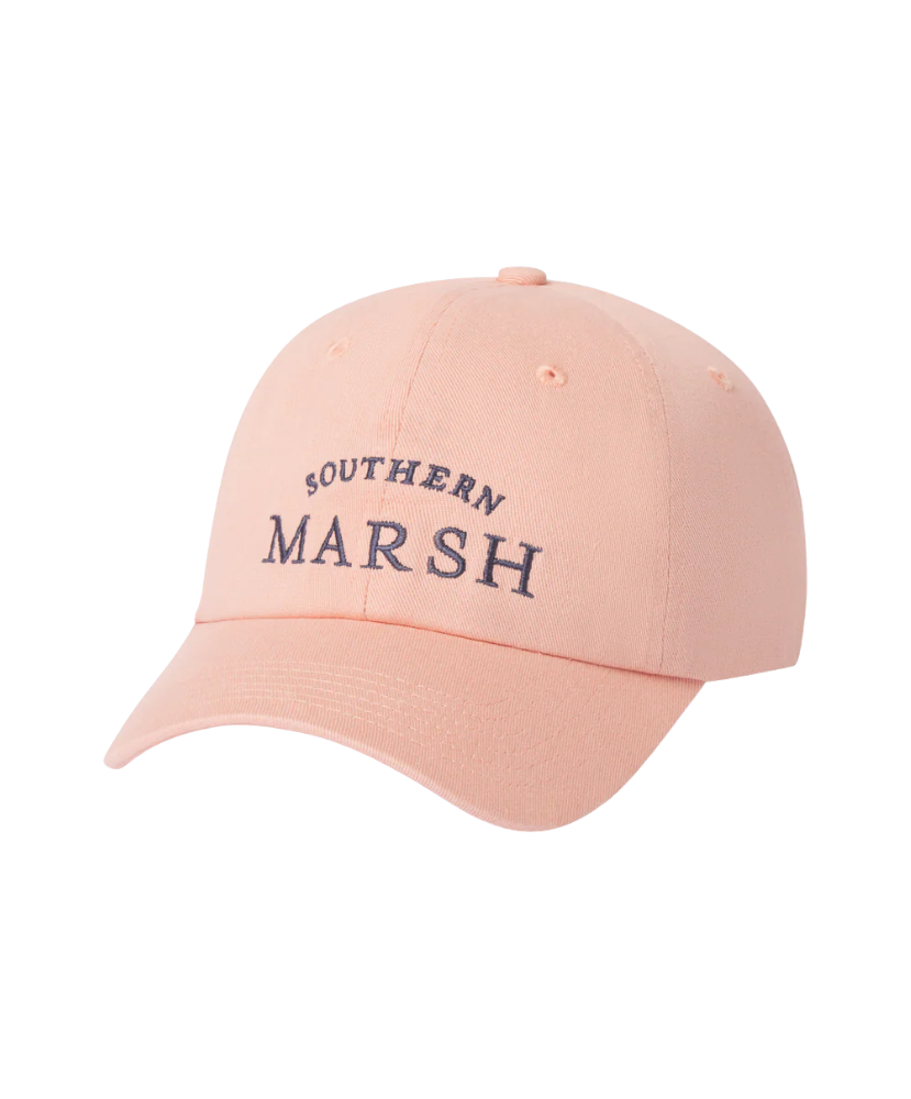 Southern Marsh - Vintage Collegiate Hat
