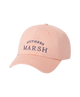 Southern Marsh - Vintage Collegiate Hat