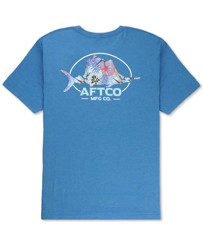 Aftco - Summertime T-Shirt