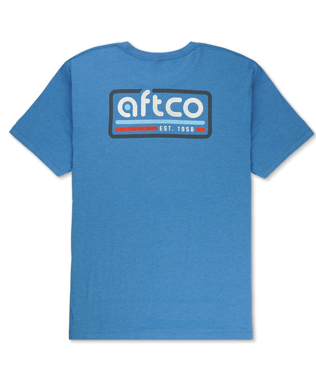 Aftco - Fade T-Shirt