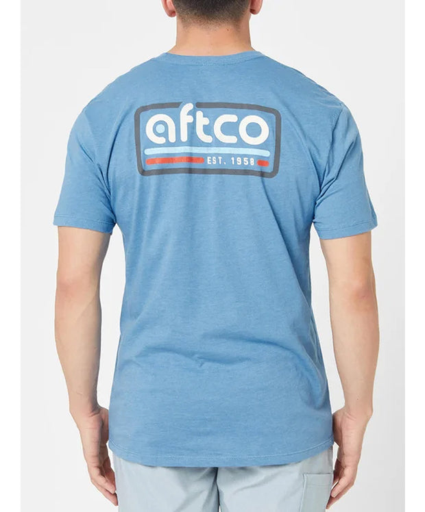 Aftco - Fade T-Shirt