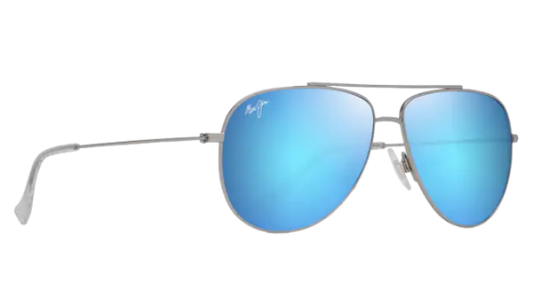 Hau‘ oli Maui Jim - Hau'oli XS – Shades Sunglasses