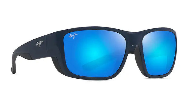 Maui Jim - Amberjack  Maui jim, Blue hawaii, Shades sunglasses