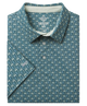 Southern Shirt Co - Perfect Round Motiontech Polo Ss