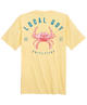 Local Boy - Crabby T-Shirt