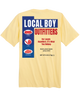 Local Boy - Local Bay T-Shirt