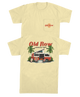 Old Row - The Surf Van Pocket Tee