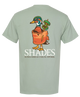 Shades - Wood Duck Popper Tee