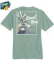 Local Boy - Youth Stag Profile SS Tee
