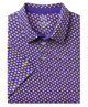 Southern Shirt Co - Kickoff Camo Motiontech Polo SS
