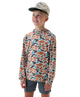 Burlebo - Youth Performance Hoodie