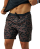 Burlebo - Athletic Shorts 7"