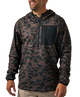 Burlebo - Blaze Tech Quarter Zip