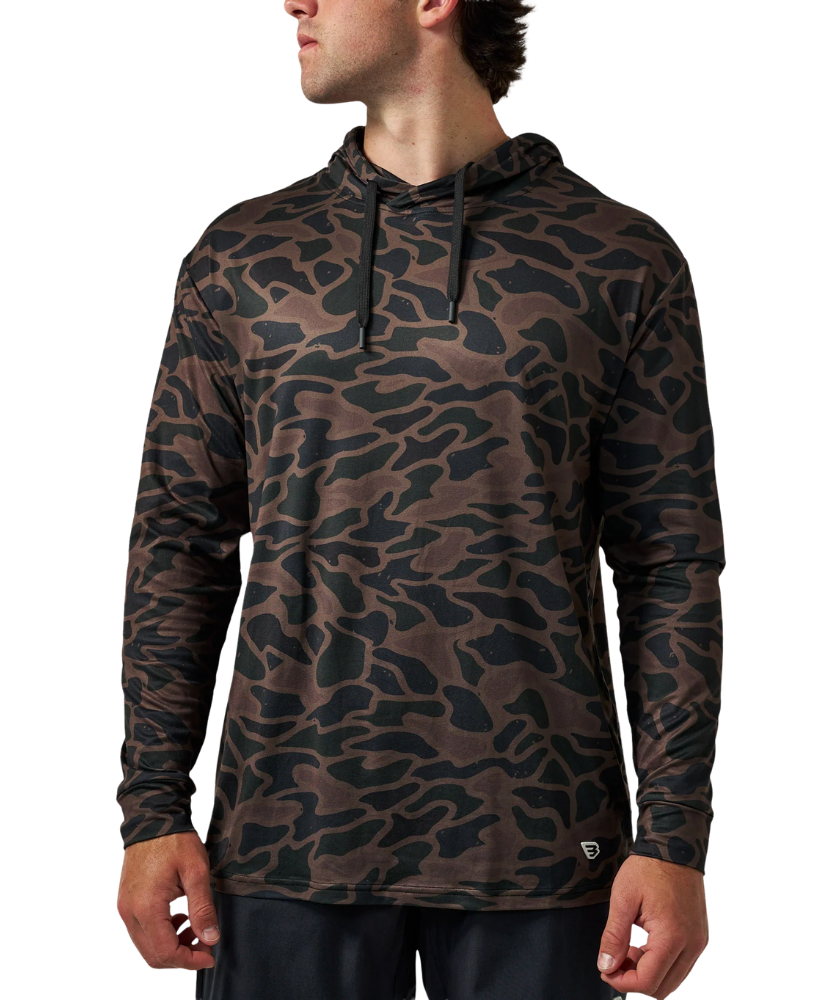 Burlebo - Youth Performance Hoodie