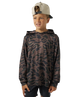 Burlebo - Youth Performance Hoodie