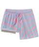 Southern Shirt Co - Clubhouse Seersucker Swim Shorts