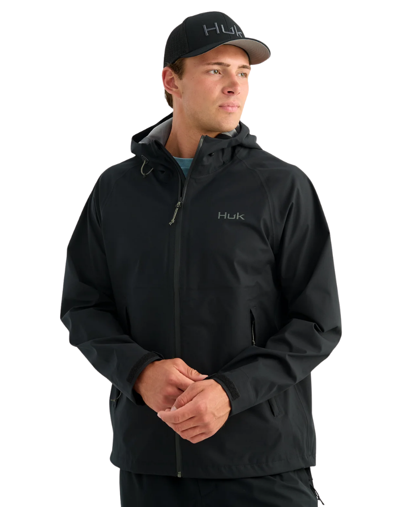 Huk - Storm 3L Jacket