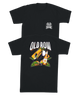 Old Row - The Party Toucan Pocket Tee