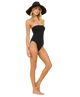 Amalfi Coast Belted One Piece