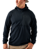 Burlebo - Blaze Tech Quarter Zip