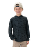 Burlebo - Youth Performance Hoodie